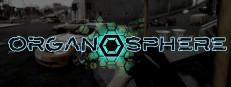 Organosphere 게임 이미지