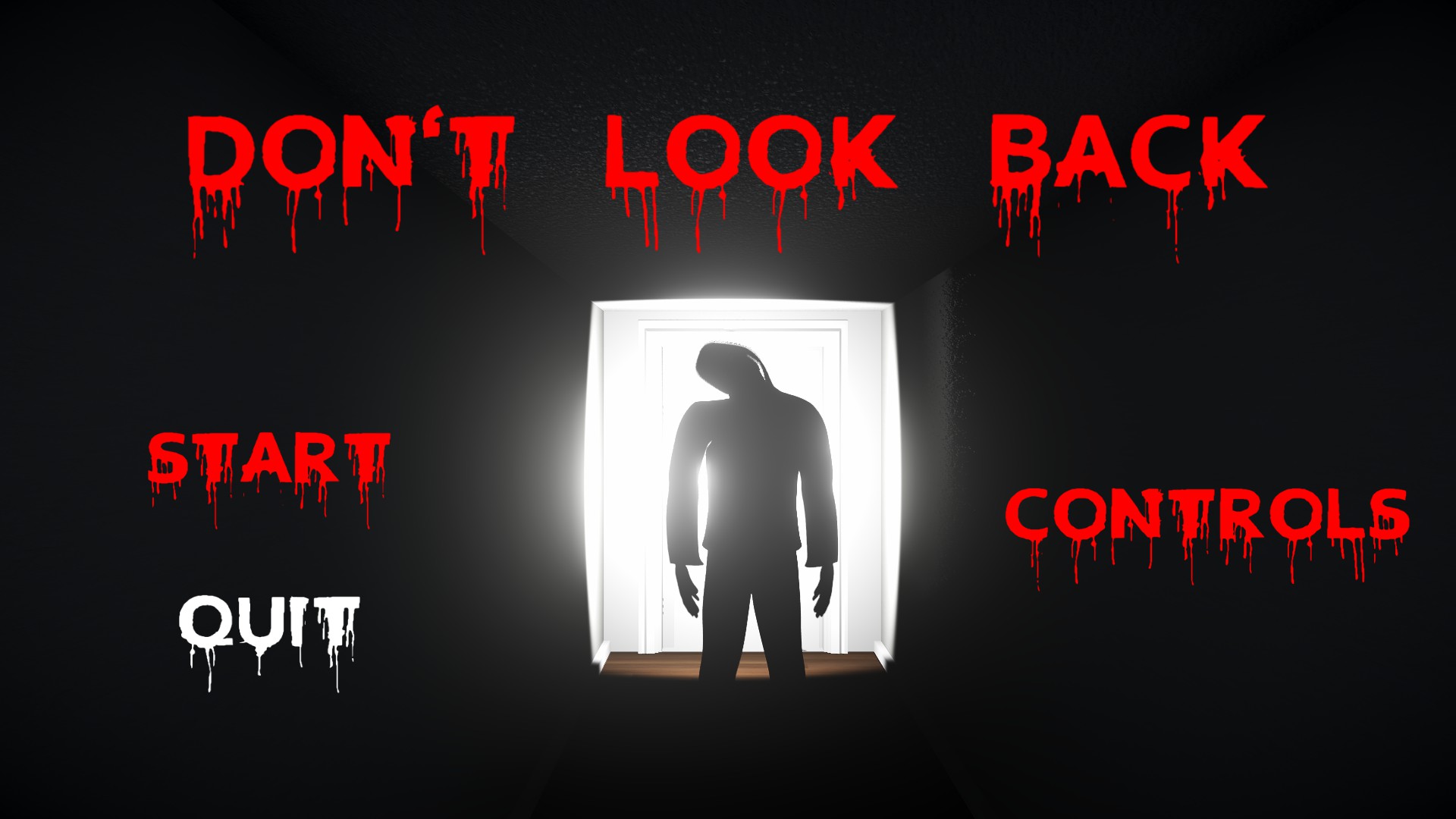 Don't Look Back Featured Screenshot #1