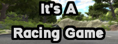 It's A Racing Game 게임 이미지