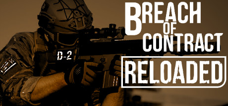 Breach of Contract Reloaded steam charts