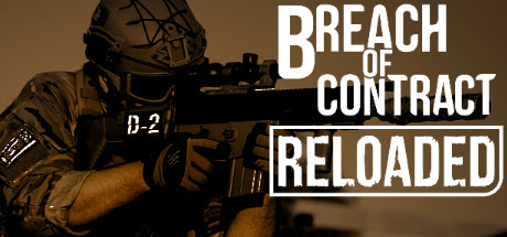 Breach of Contract Reloaded header image