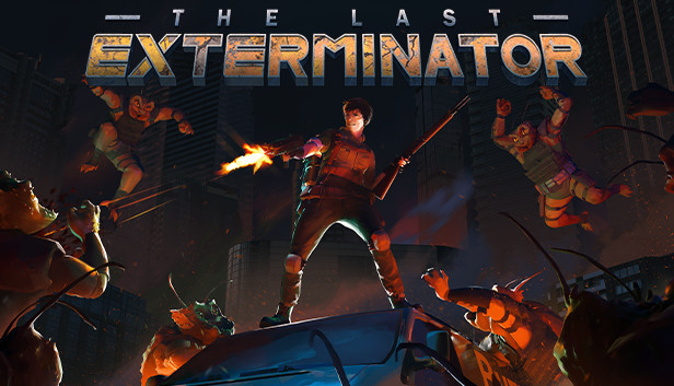 Extermination (video game) - Wikipedia