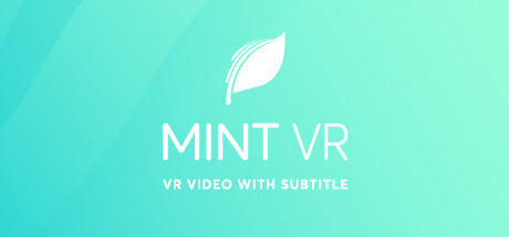 MINT VR header image