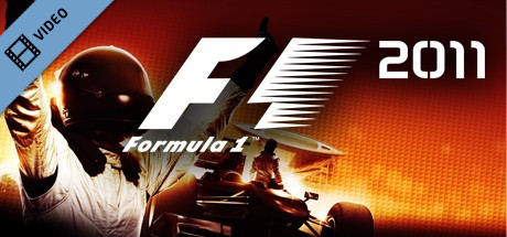 F1 2011 Launch Trailer ESRB banner