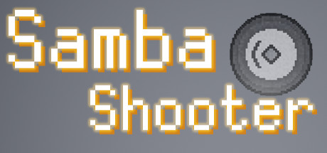 Samba Shooter Cover Image
