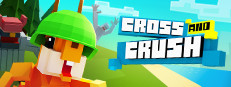 Cross And Crush 게임 이미지