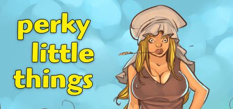 Image for Perky Little Things