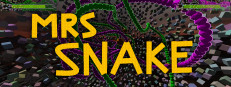 MRS SNAKE 게임 이미지