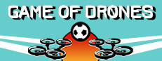 Game of Drones