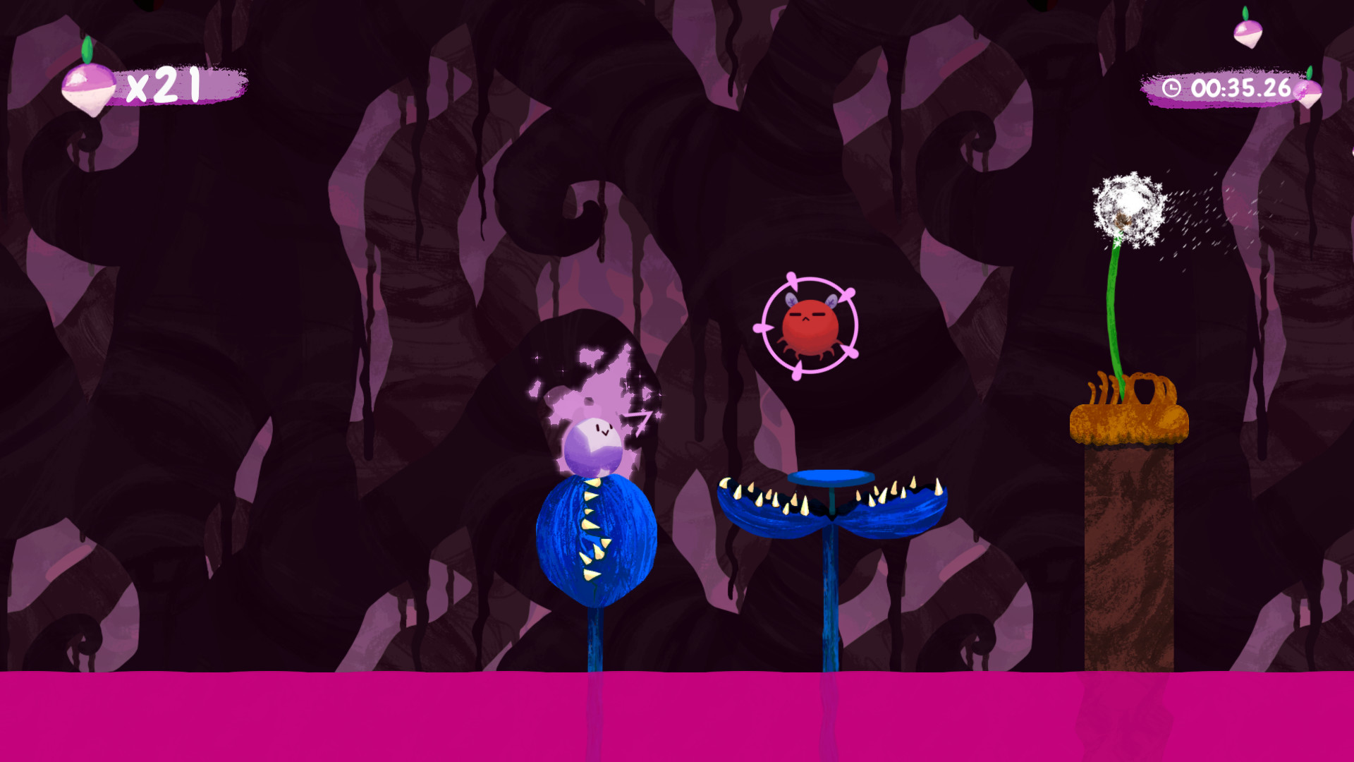 Super Dream Dasher #8