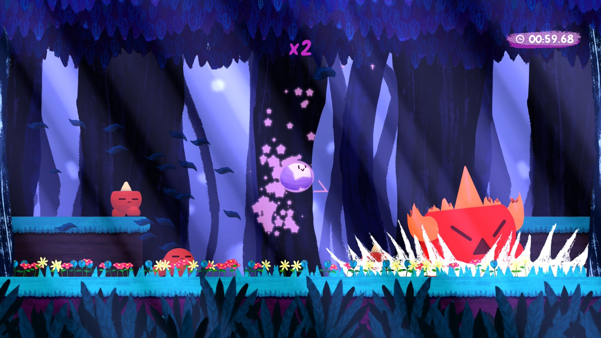 Super Dream Dasher #6