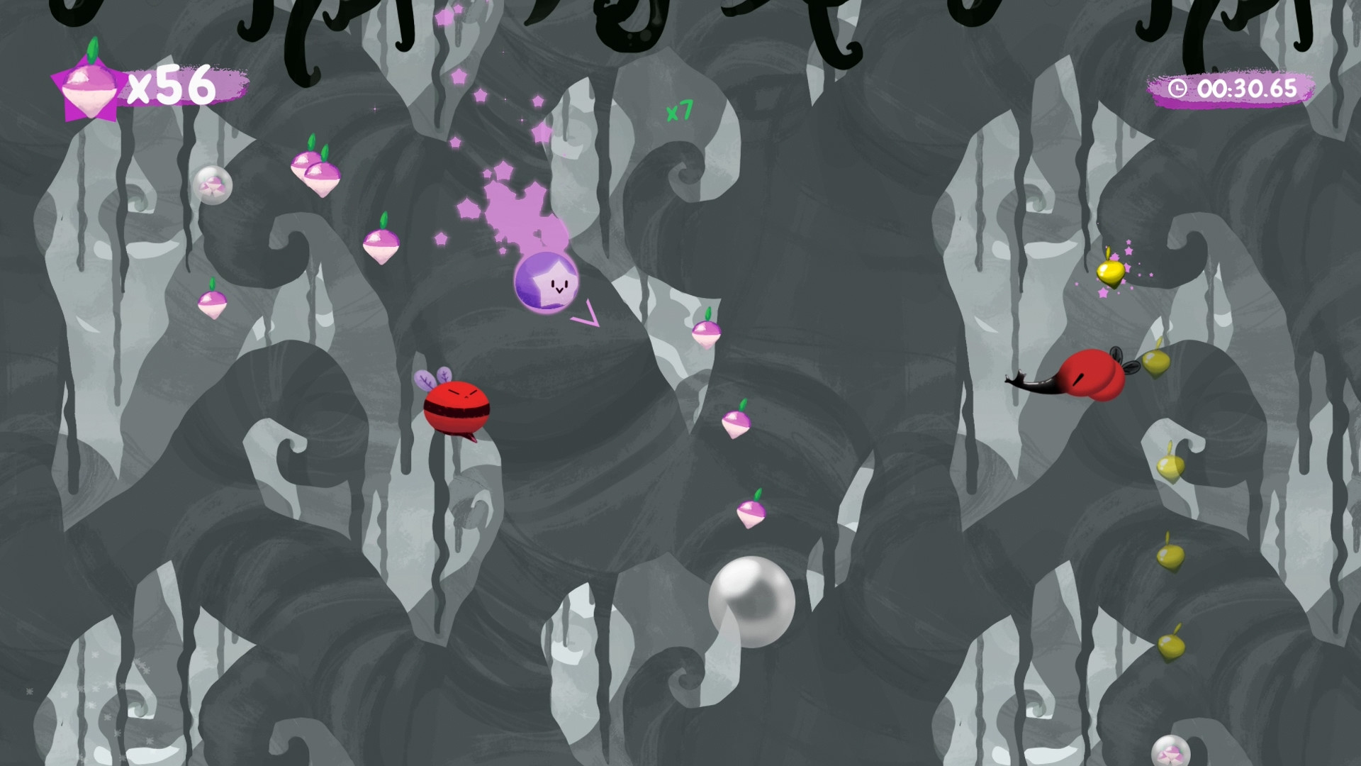 Super Dream Dasher #3