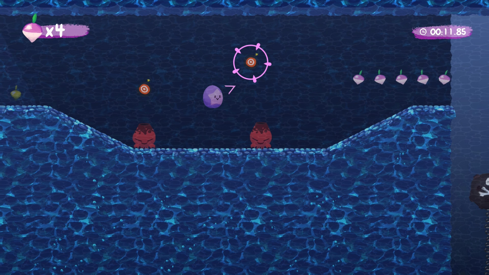 Super Dream Dasher #11