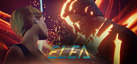 Elea - Episode 1 (4.4 GB)