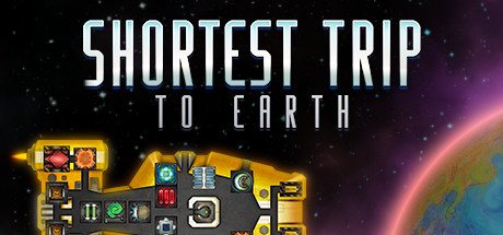 Shortest Trip to Earth header image
