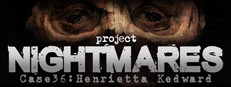 Project Nightmares Case 36: Henrietta Kedward 게임 이미지