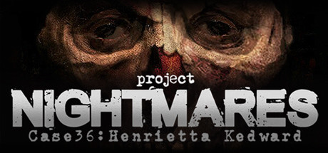 Project Nightmares Case 36: Henrietta Kedward technical specifications for laptop