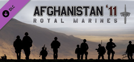 Afghanistan '11: Royal Marines