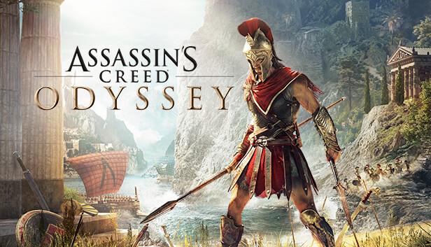 Assassin's Creed® Odyssey on Steam