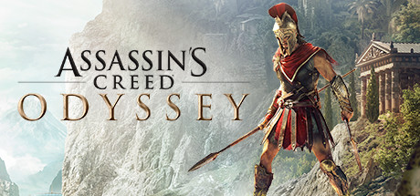 Ubisoft Assassin's Creed Odyssey Standard Edition PS4