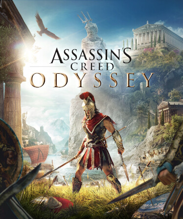 Assassin's Creed® Odyssey