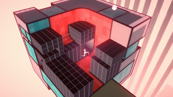 скриншот Etherborn 4