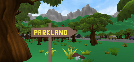 Parkland Cover Image