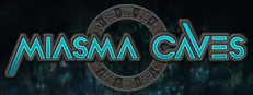 Miasma Caves 게임 이미지