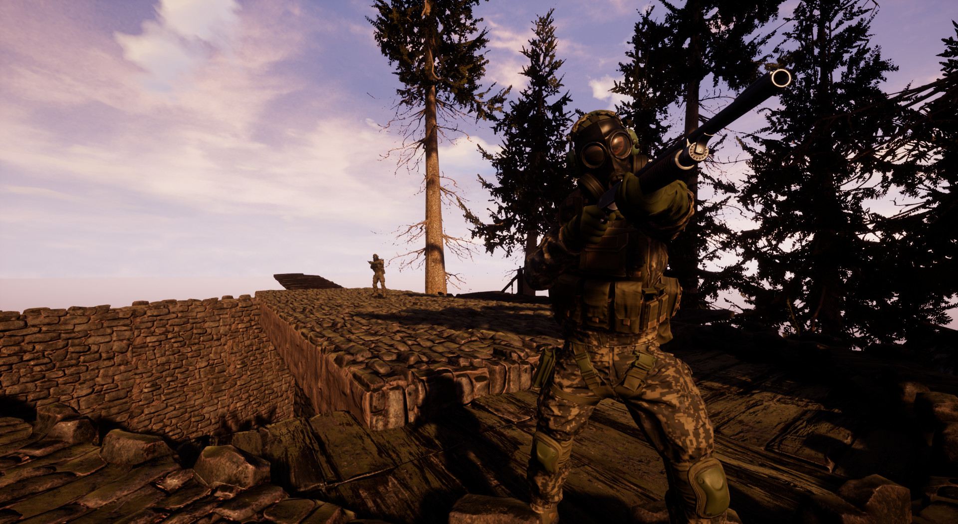 Torimodosu screenshot 3