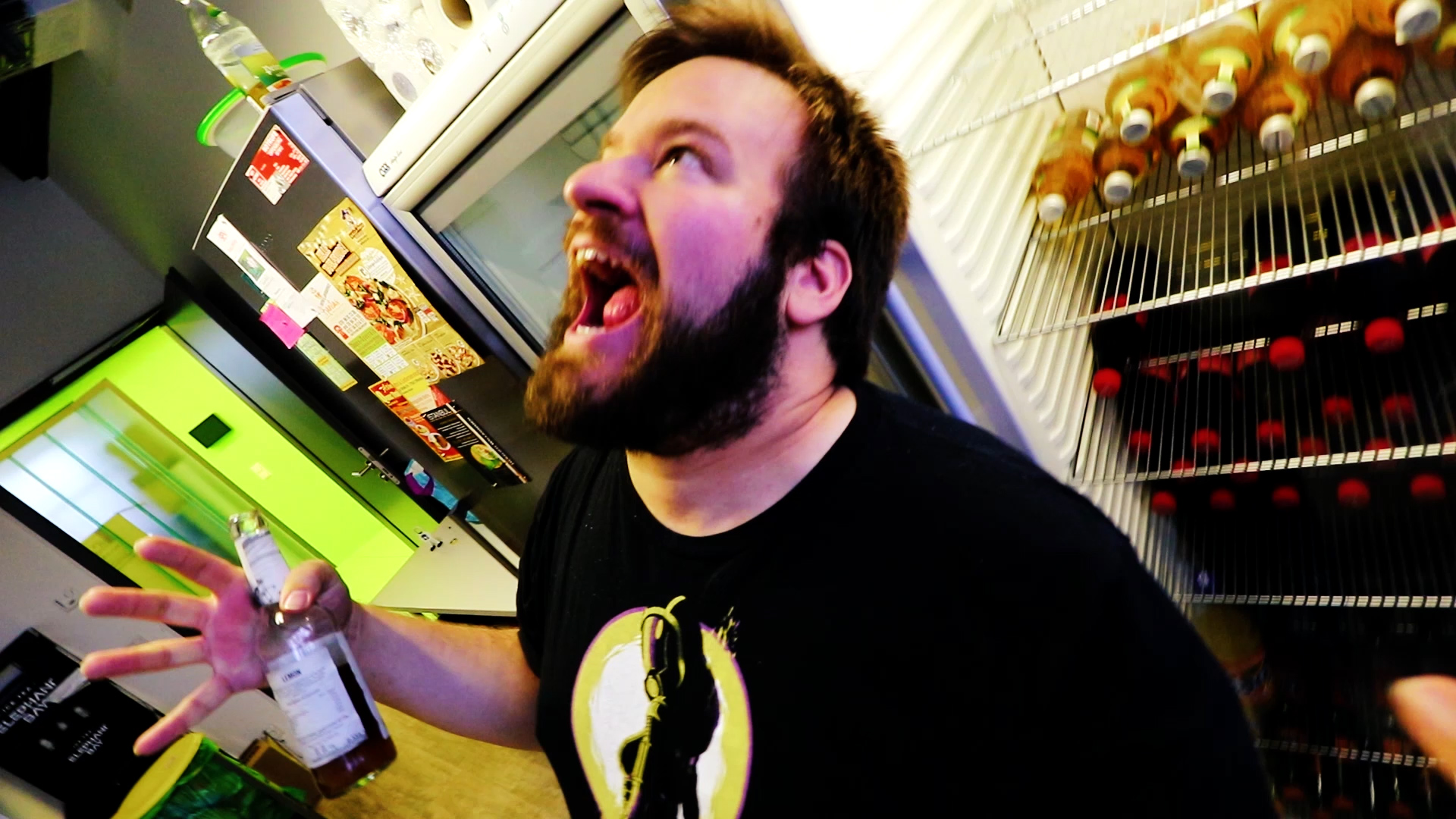 BFG Unlocked Against All Odds #2