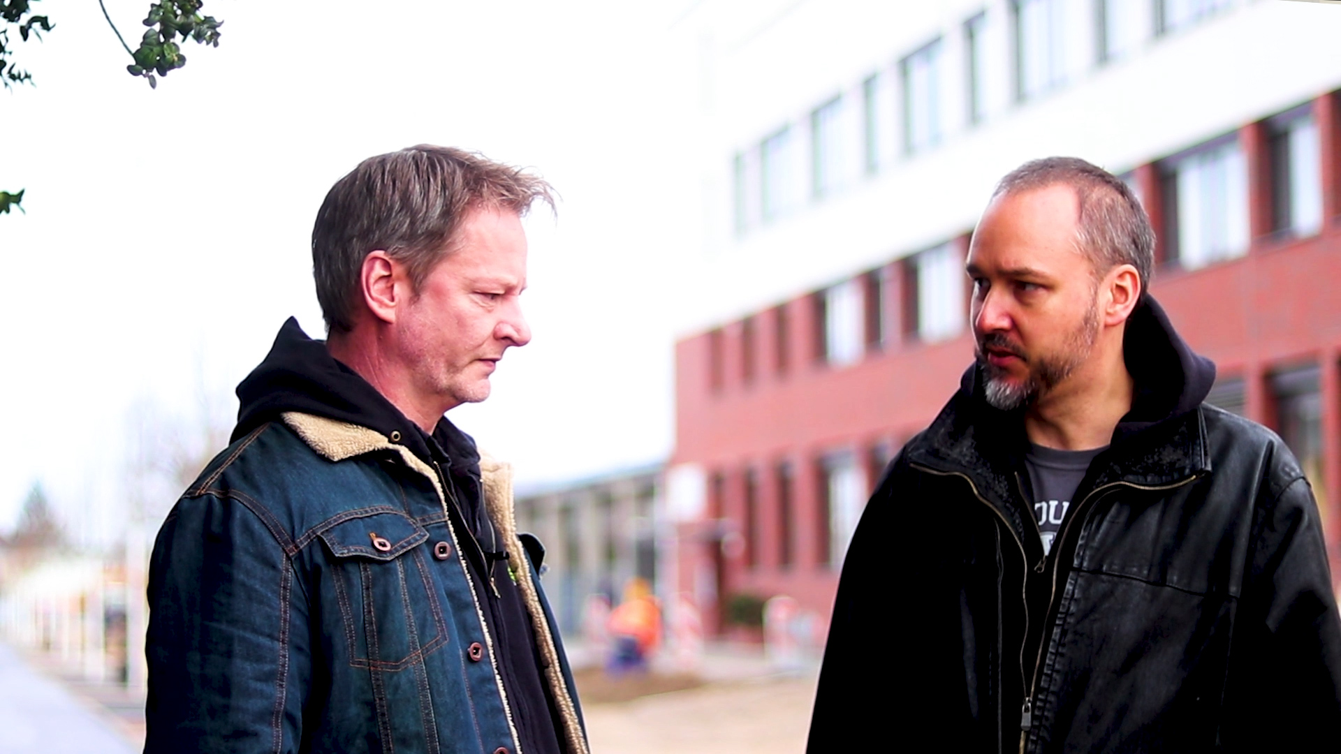 BFG Unlocked Against All Odds #7