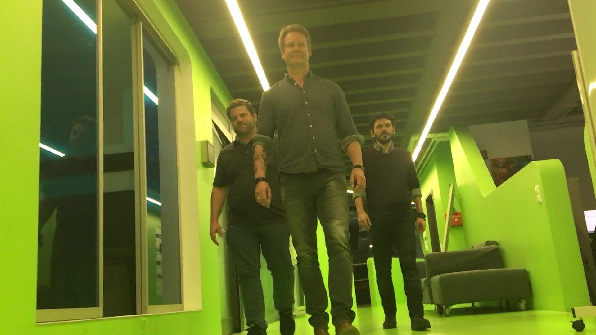 BFG Unlocked Against All Odds #8