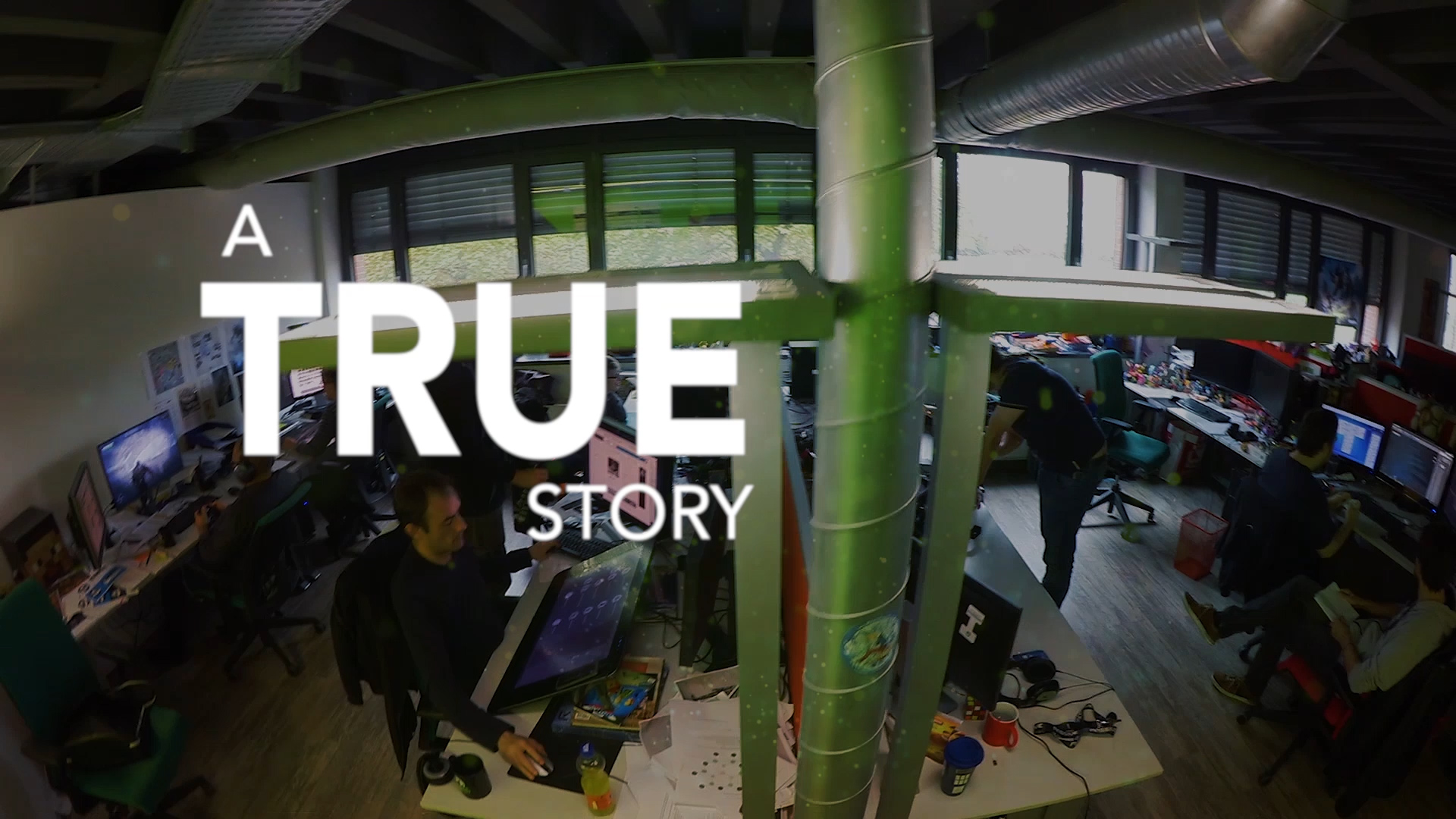 BFG Unlocked Against All Odds #0