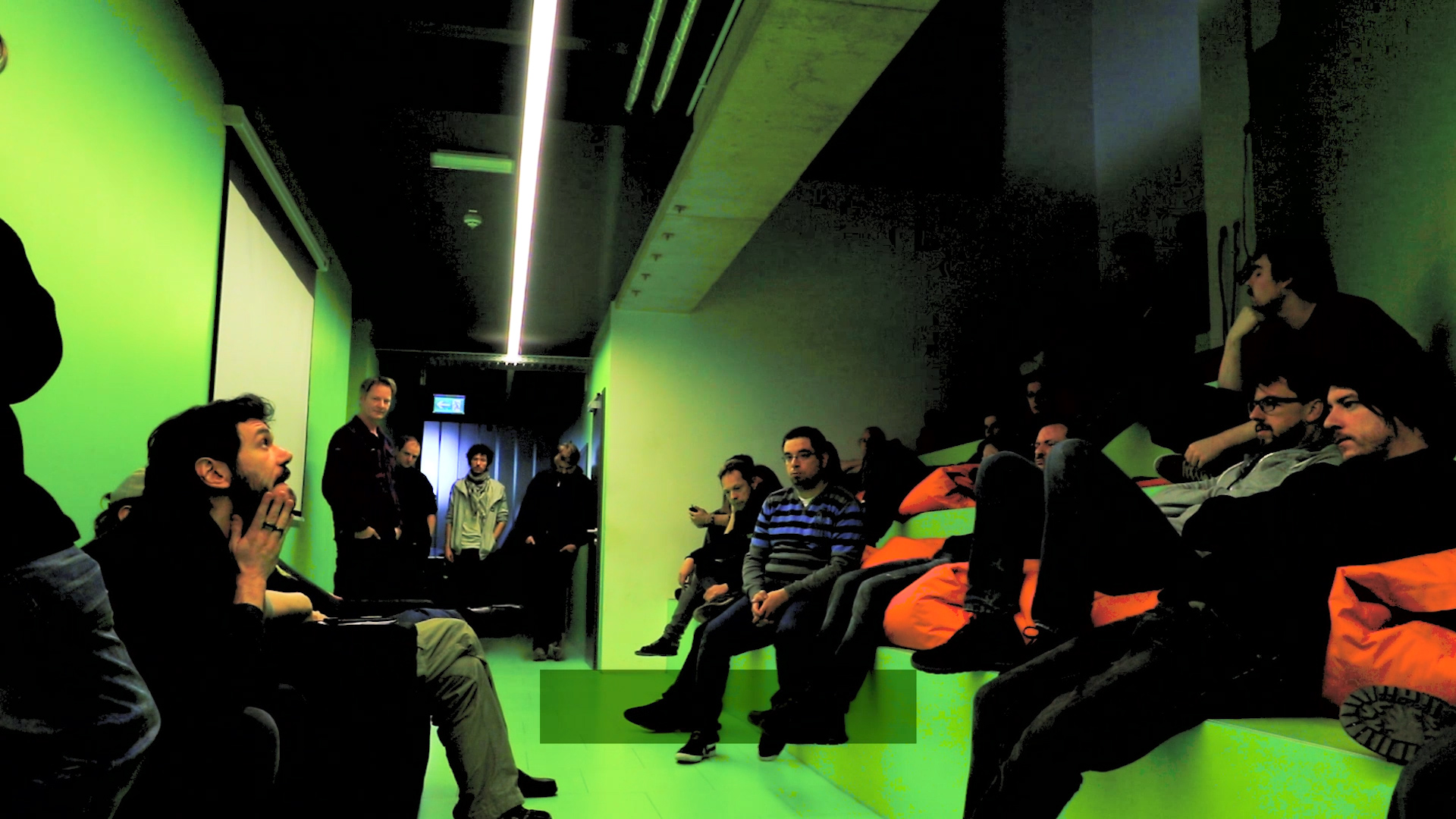 BFG Unlocked Against All Odds #4