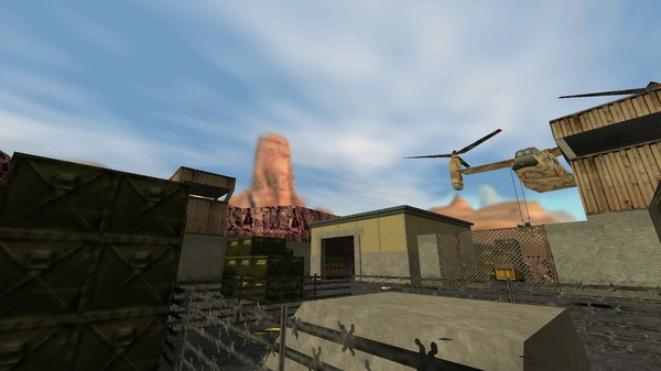 скриншот Half-Life: Absolute Zero 3