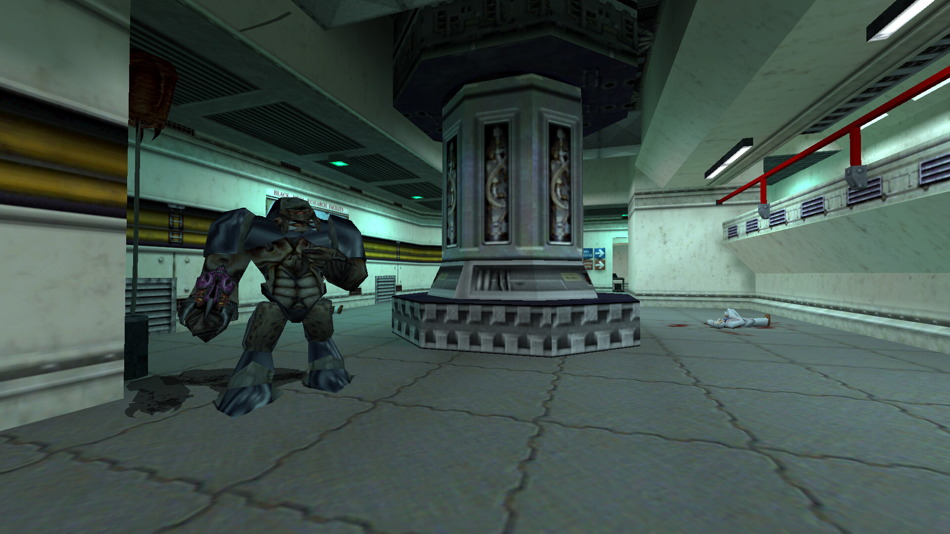 Half-Life: Absolute Zero #11