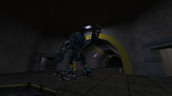 скриншот Half-Life: Absolute Zero 5