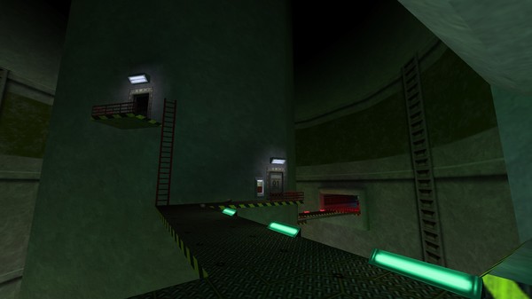 скриншот Half-Life: Absolute Zero 4