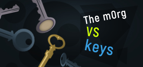 The m0rg VS keys [steam key] 