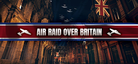 Air Raid Over Britain steam charts