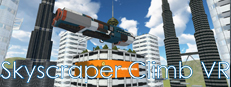 Skyscraper Climb VR