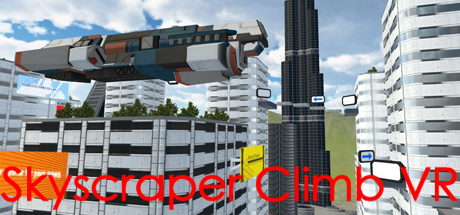 Skyscraper Climb VR Cover Image