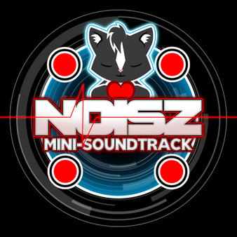 скриншот NOISZ Mini OST 0
