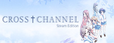 CROSS†CHANNEL: Steam Edition