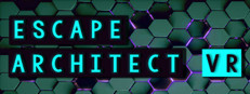 Escape Architect VR 게임 이미지