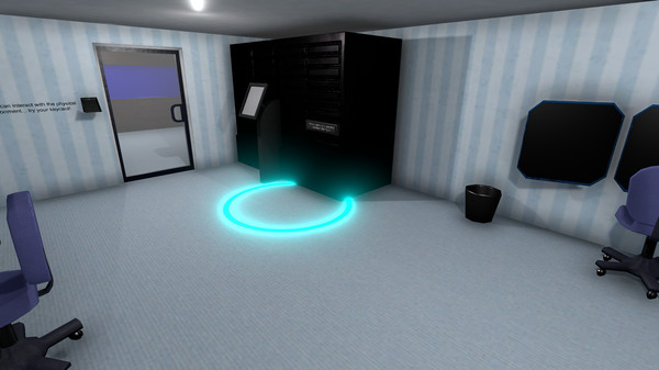 скриншот Escape Architect VR 0
