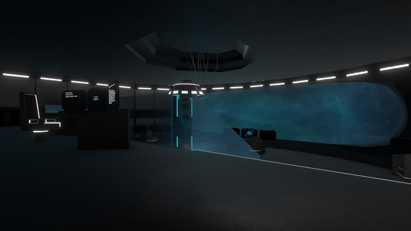 скриншот Escape Architect VR 4