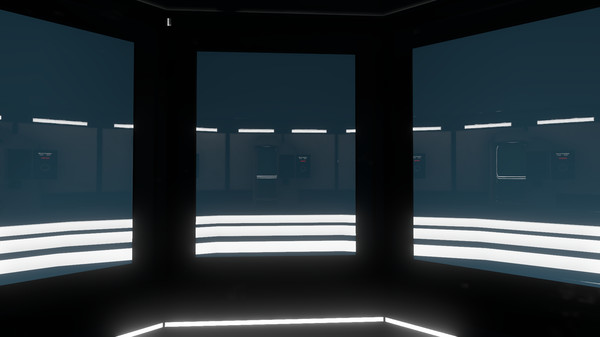скриншот Escape Architect VR 2
