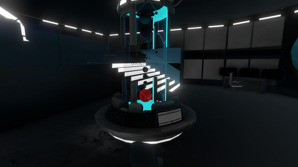 скриншот Escape Architect VR 5