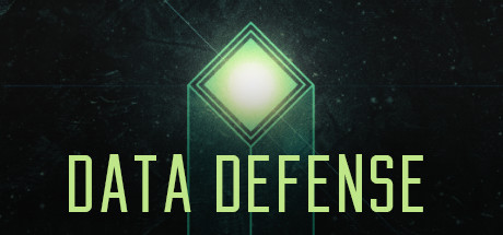 Data Defense Cover Image
